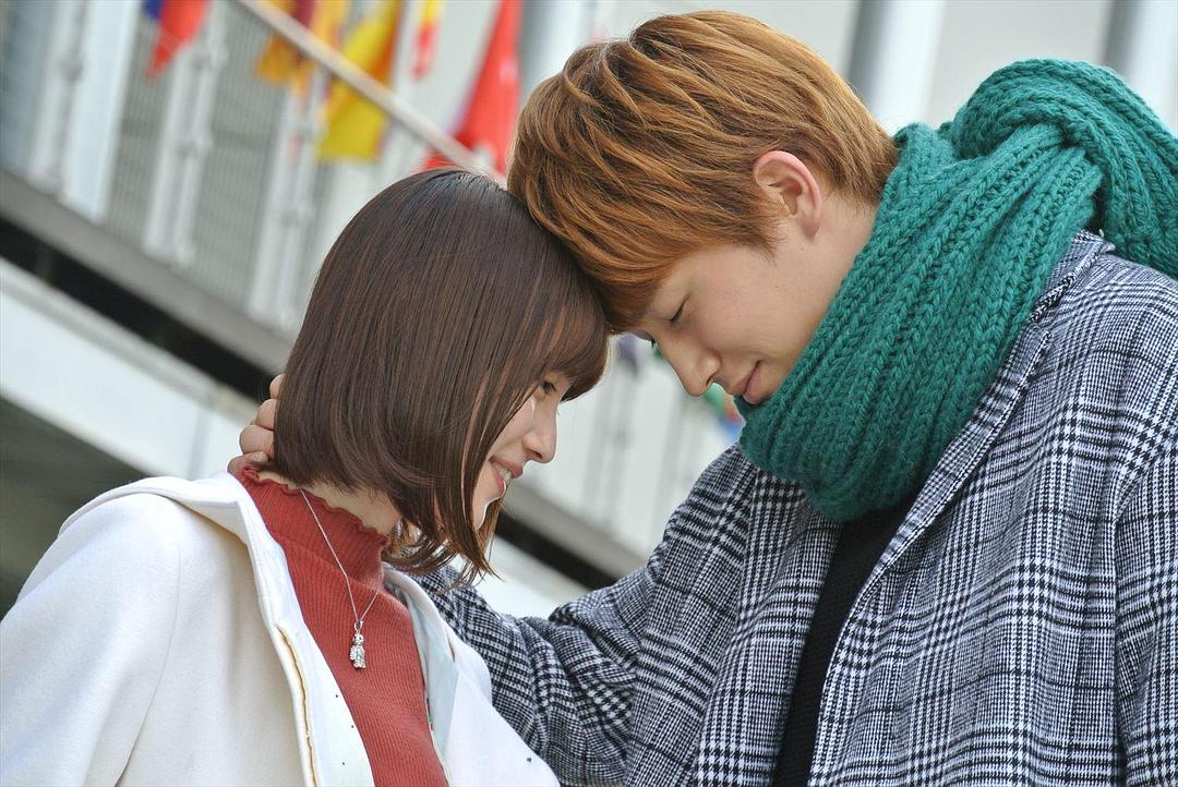 电视剧《花予野兽 第二季  花にけだもの～Second Season～》（2019日本）--高清BT迅雷资源下载