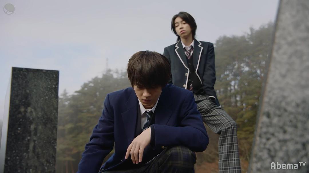 电视剧《只有我是17岁的世界  僕だけが17歳の世界で》（2020日本）--高清BT迅雷资源下载