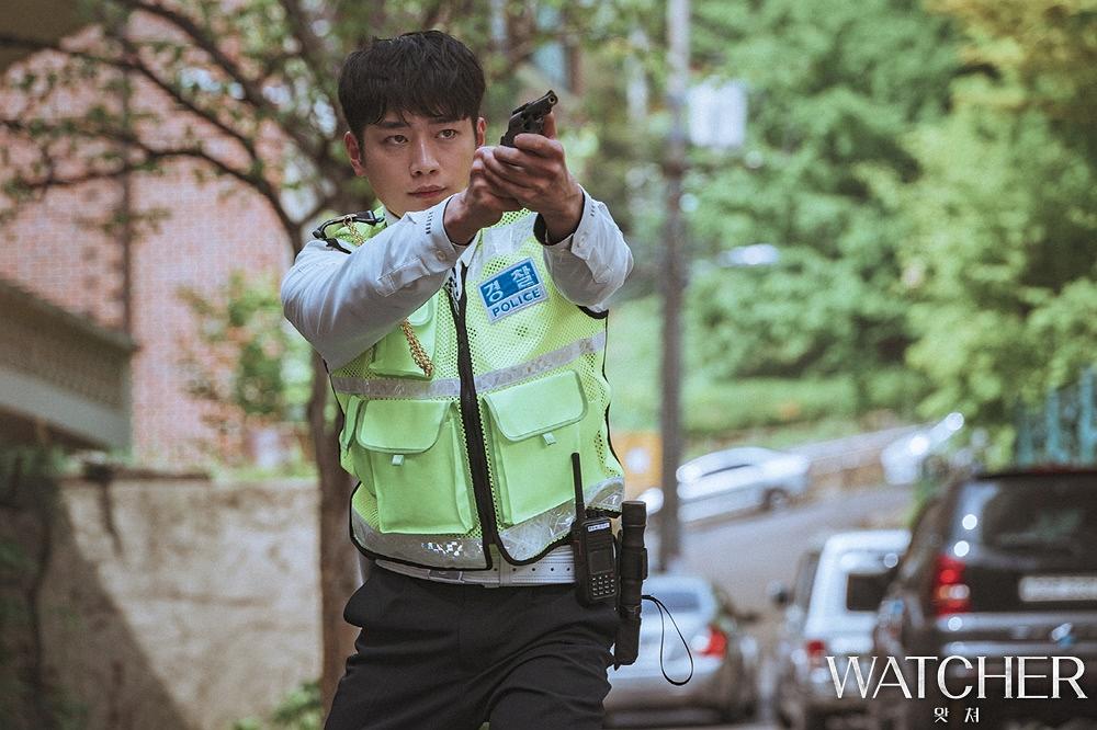 电视剧《监视者  왓쳐》（2019韩国）--高清BT迅雷资源下载