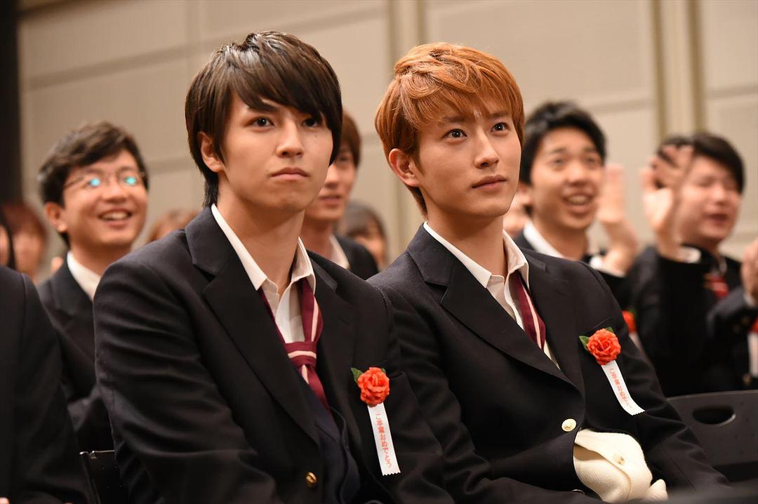 电视剧《花予野兽 第二季  花にけだもの～Second Season～》（2019日本）--高清BT迅雷资源下载