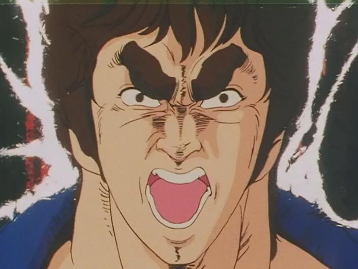 电视剧《世纪末救世主传说 北斗神拳  世紀末救世主伝説 北斗の拳》（1984日本）--高清BT迅雷资源下载