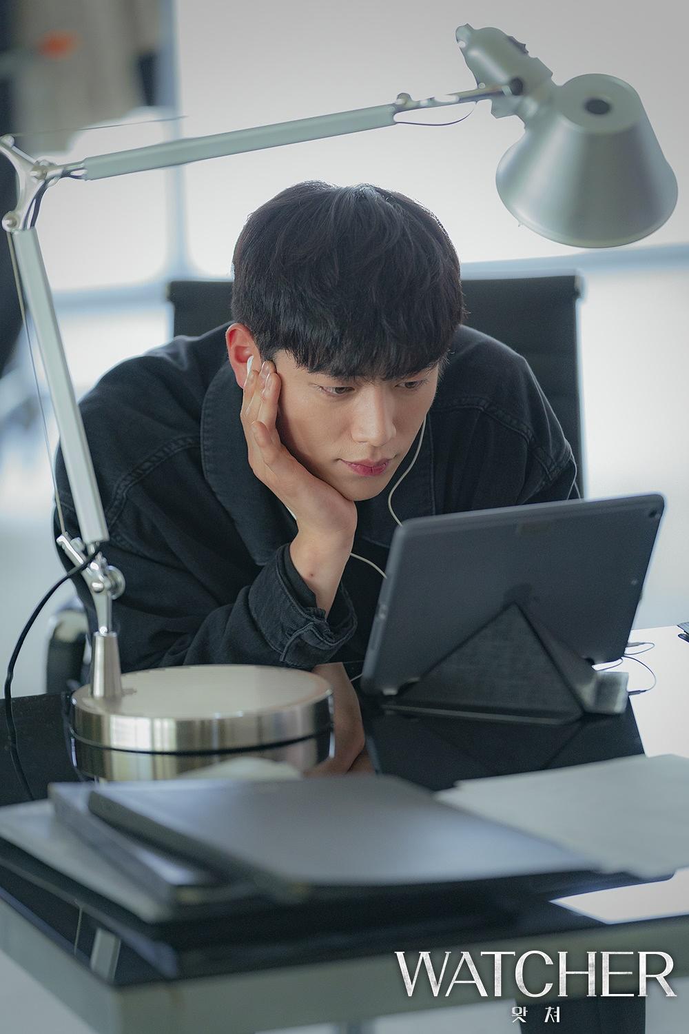 电视剧《监视者  왓쳐》（2019韩国）--高清BT迅雷资源下载