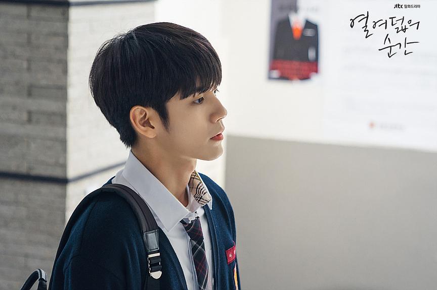 电视剧《十八岁的瞬间  열여덟의 순간》（2019韩国）--高清BT迅雷资源下载