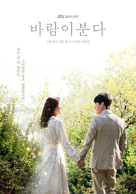 电视剧《风在吹  바람이 분다》（2019韩国）--高清BT迅雷资源下载