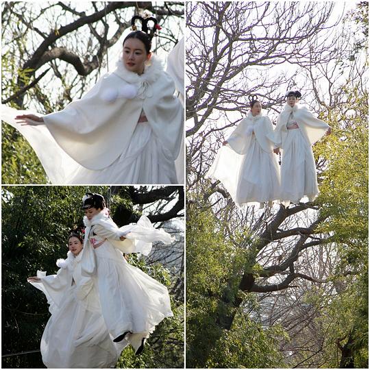 电视剧《需要仙女  선녀가 필요해》（2012韩国）--高清BT迅雷资源下载