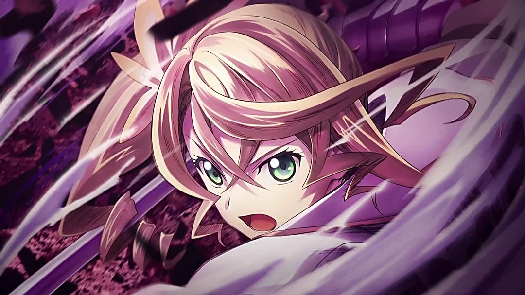 电视剧《热诚传说X 第二季  テイルズ オブ ゼスティリア ザ クロス 2期》（2017日本）--高清BT迅雷资源下载