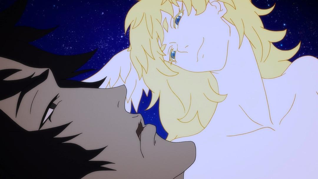 电视剧《恶魔人：哭泣之子  Devilman: Crybaby》（2018日本）--高清BT迅雷资源下载