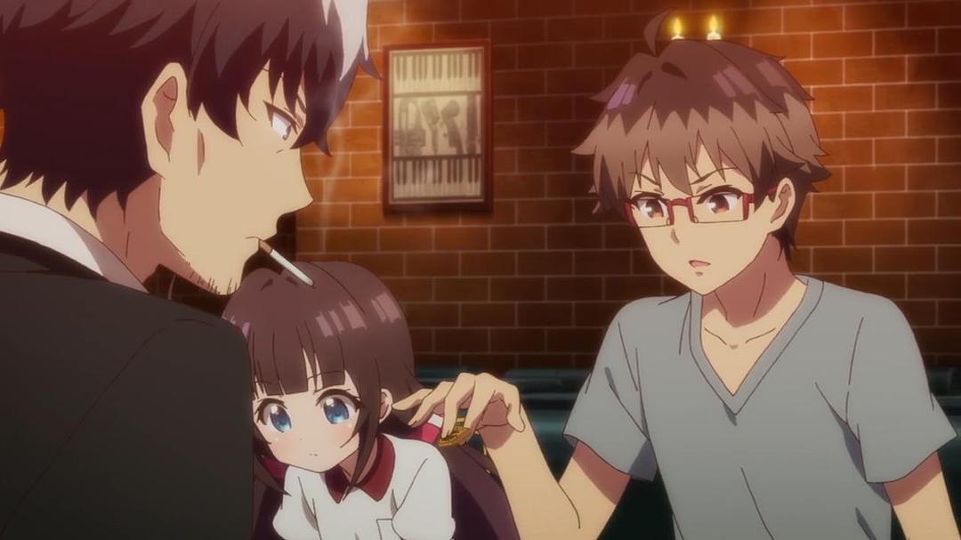 电视剧《龙王的工作！  りゅうおうのおしごと！》（2018日本）--高清BT迅雷资源下载