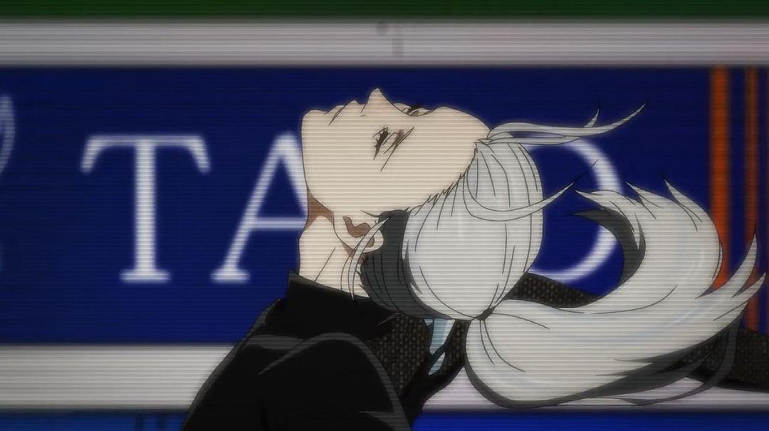 电视剧《冰上的尤里  ユーリ!!! on ICE》（2016日本）--高清BT迅雷资源下载