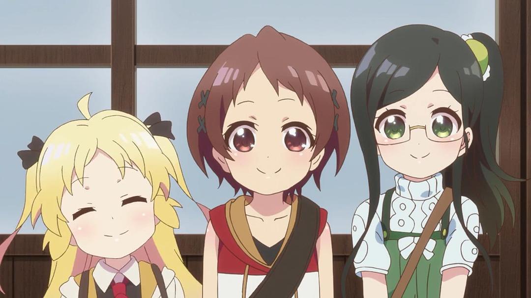 电视剧《龙王的工作！  りゅうおうのおしごと！》（2018日本）--高清BT迅雷资源下载
