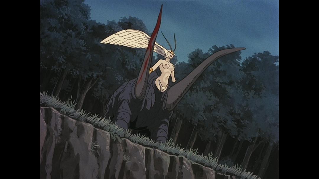 电视剧《恶魔人 妖鸟死丽濡篇  デビルマン 妖鳥死麗濡編》（1990日本）--高清BT迅雷资源下载