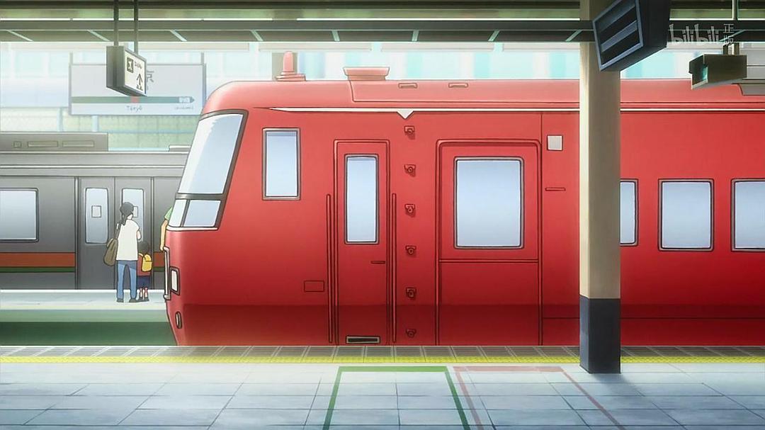电视剧《老板娘是小学生！  若おかみは小学生！》（2018日本）--高清BT迅雷资源下载