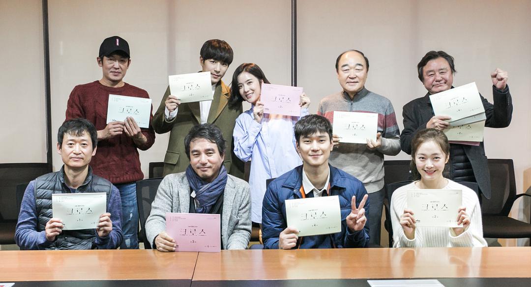 电视剧《假面医生  크로스》（2018韩国）--高清BT迅雷资源下载