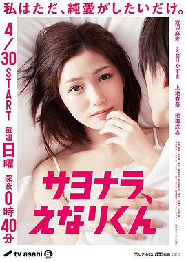 电视剧《再见，江成君  サヨナラ、えなりくん》（2017日本）--高清BT迅雷资源下载