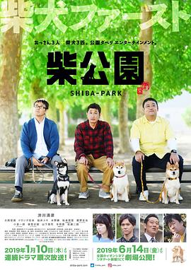 电视剧《柴公园  柴公園》（2019日本）--高清BT迅雷资源下载