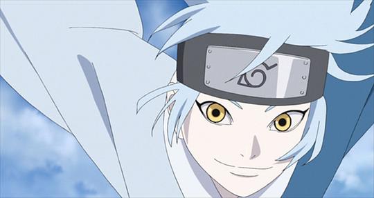 电视剧《火影忍者：博人传之次世代继承者  BORUTO-ボルト- NARUTO NEXT GENERATIONS》（2017日本）--高清BT迅雷资源下载