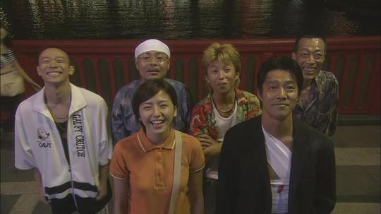 电视剧《水手服与机关枪  セーラー服と機関銃》（2006日本）--高清BT迅雷资源下载