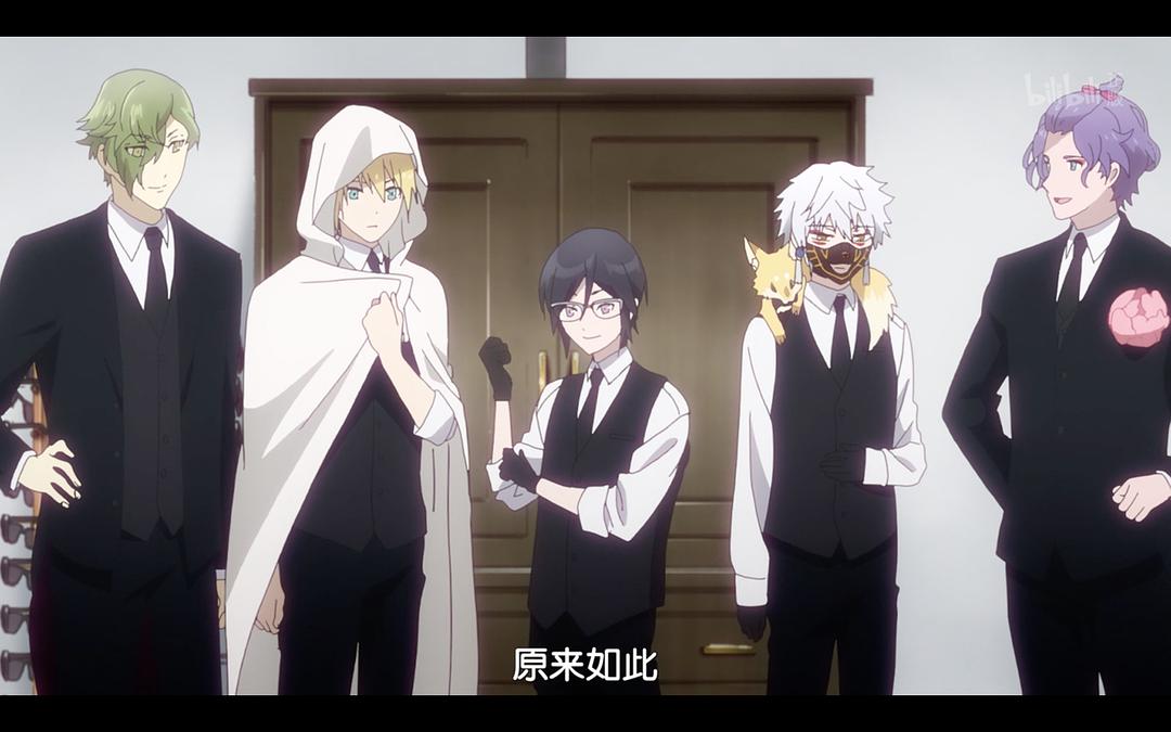 电视剧《刀剑乱舞-花丸-  刀剣乱舞-花丸-》（2016日本）--高清BT迅雷资源下载