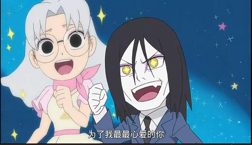 电视剧《火影忍者外传：李洛克的青春FULL POWER忍传  NARUTO -ナルト- SD ロック・リーの青春フルパワー忍伝》（2012日本）--高清BT迅雷资源下载