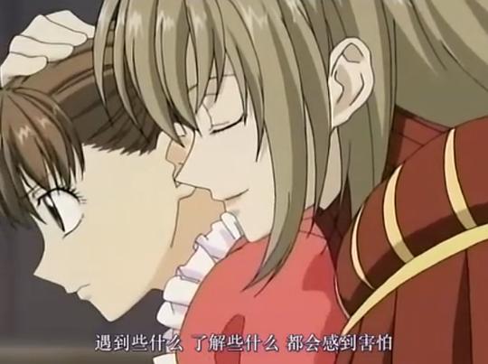 电视剧《圣母在上  マリア様がみてる》（2004日本）--高清BT迅雷资源下载