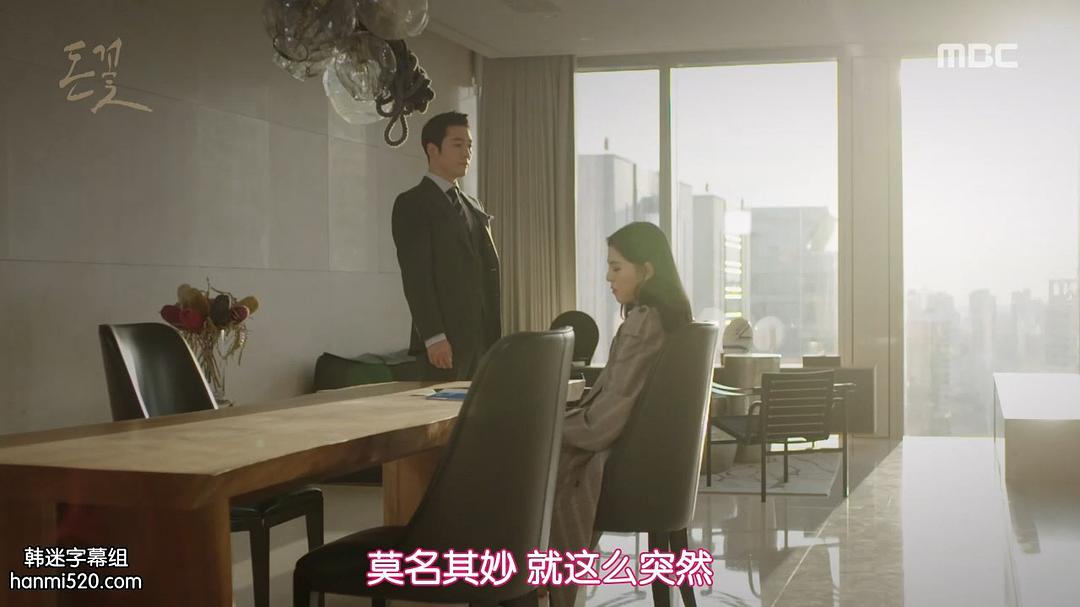 电视剧《金钱之花  돈꽃》（2017韩国）--高清BT迅雷资源下载