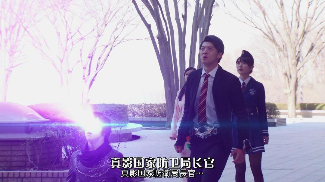 电视剧《假面骑士驰骑  仮面ライダードライブ》（2014日本）--高清BT迅雷资源下载