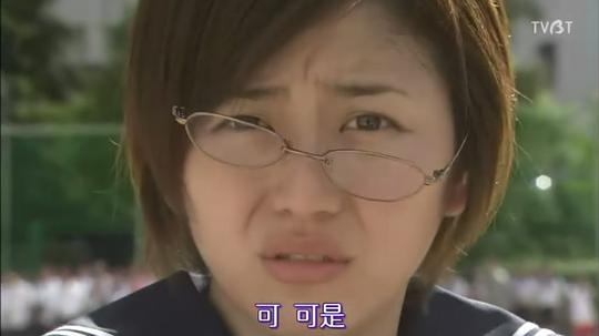 电视剧《水手服与机关枪  セーラー服と機関銃》（2006日本）--高清BT迅雷资源下载