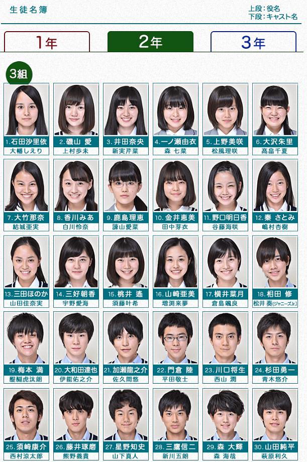 电视剧《不过是先出生的我 先に生まれただけの僕》(2017日本)--高清BT迅雷资源下载 电视剧《不过是先出生的我 先に生まれただけの僕》(2017日本)--高清BT迅雷资源下载
