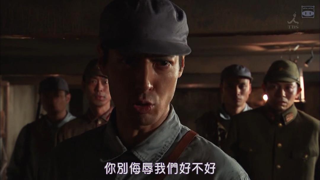 电视剧《红十字：女人们的入伍通知单  レッドクロス～女たちの赤紙～》（2015日本）--高清BT迅雷资源下载