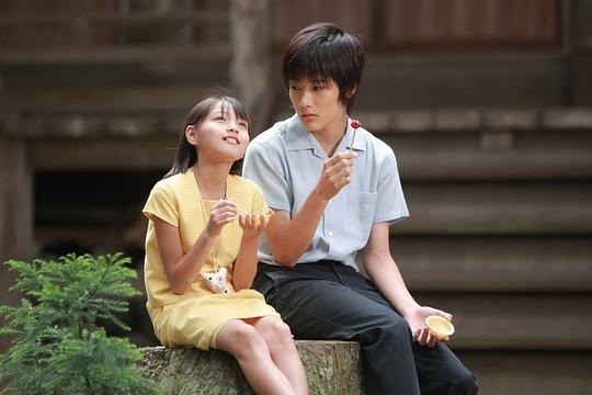 电视剧《惊栗都市  都市伝説セピア》（2009日本）--高清BT迅雷资源下载