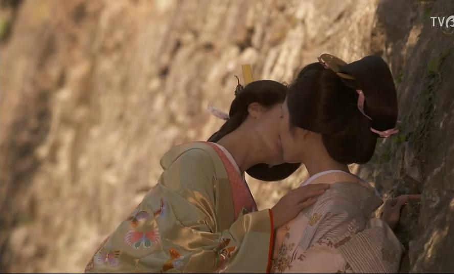 电视剧《大奥2016特别篇  大奥》（2016日本）--高清BT迅雷资源下载