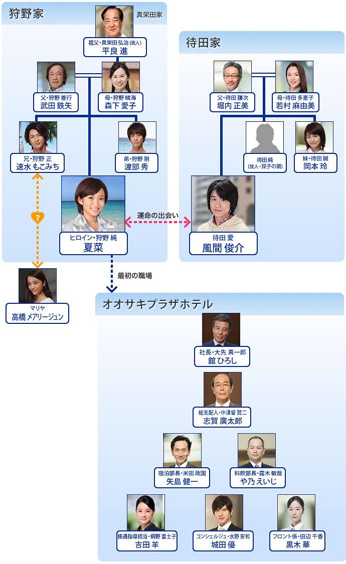 电视剧《纯与爱  純と愛》（2012日本）--高清BT迅雷资源下载