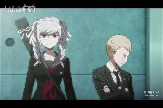 电视剧《弹丸论破3 -The End of 希望之峰学园- 未来篇  ダンガンロンパ3 -The End of 希望ヶ峰学園- 未来編》（2016日本）--高清BT迅雷资源下载
