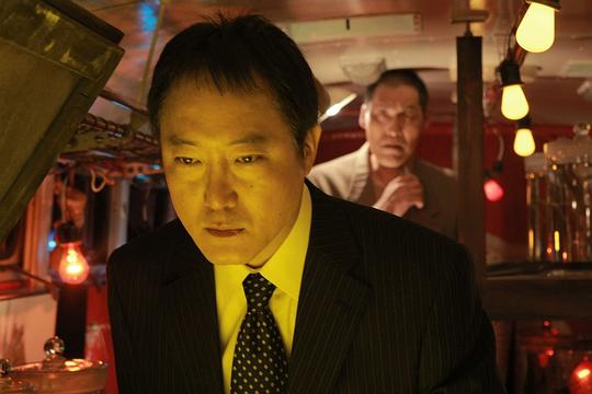 电视剧《惊栗都市  都市伝説セピア》（2009日本）--高清BT迅雷资源下载