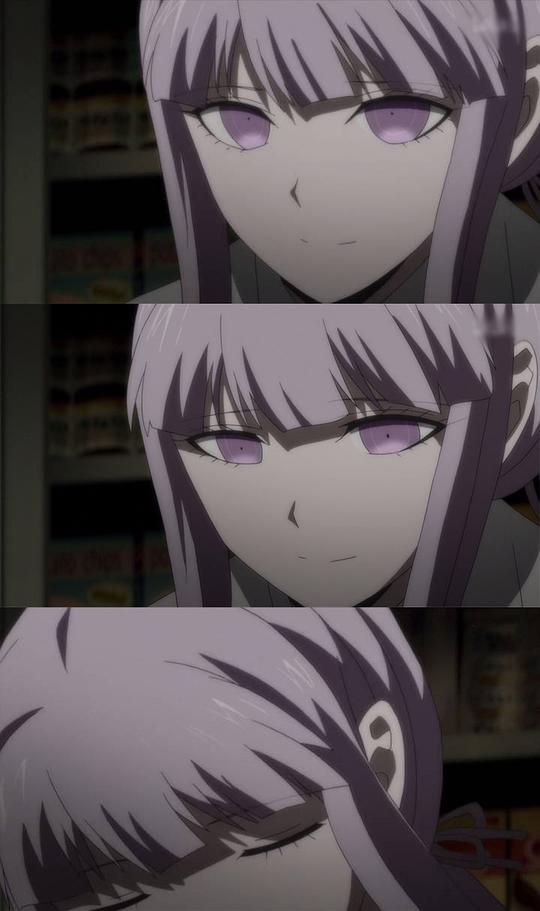 电视剧《弹丸论破3 -The End of 希望之峰学园- 未来篇  ダンガンロンパ3 -The End of 希望ヶ峰学園- 未来編》（2016日本）--高清BT迅雷资源下载
