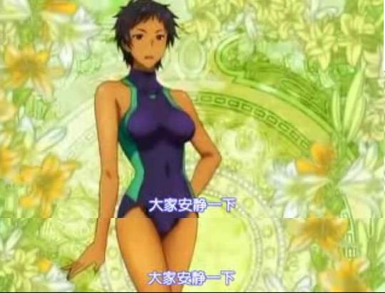 电视剧《玛利亚狂热  まりあ†ほりっく》（2009日本）--高清BT迅雷资源下载