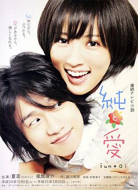 电视剧《纯与爱  純と愛》（2012日本）--高清BT迅雷资源下载