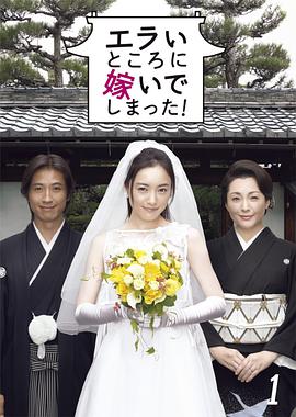 电视剧《嫁个好人家  エラいところに嫁いでしまった》（2007日本）--高清BT迅雷资源下载