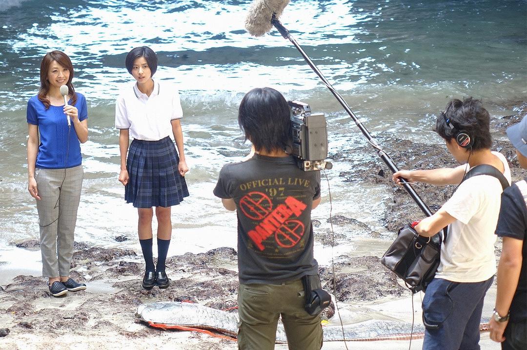 电视剧《穿越时空的少女  時をかける少女》（2016日本）--高清BT迅雷资源下载