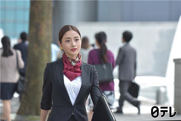 电视剧《校对女孩河野悦子  地味にスゴイ！ 校閲ガール・河野悦子》（2016日本）--高清BT迅雷资源下载
