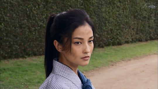 电视剧《花岚之剑士：生活在幕末的女剑士中泽琴  花嵐の剣士～幕末を生きた女剣士・中澤琴～》（2017日本）--高清BT迅雷资源下载