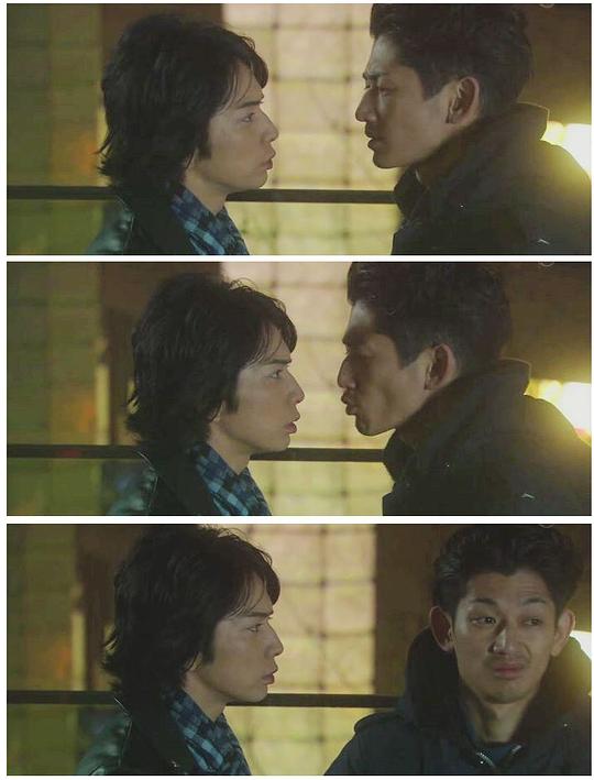 电视剧《幸运七人组  ラッキーセブン》（2012日本）--高清BT迅雷资源下载