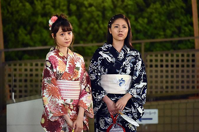 电视剧《毫不保留的爱  せいせいするほど、愛してる》（2016日本）--高清BT迅雷资源下载