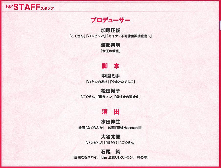 电视剧《搞笑女演员》（2010日本）--高清BT迅雷资源下载