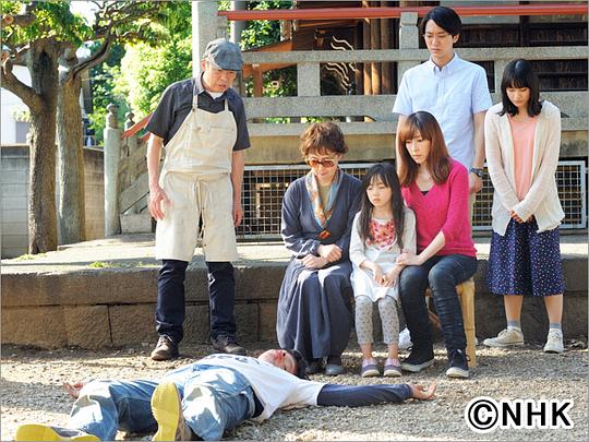 电视剧《奇迹之人  奇跡の人》（2016日本）--高清BT迅雷资源下载