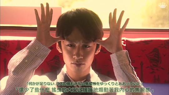 电视剧《变身访问者的忧郁  変身インタビュアーの憂鬱》（2013日本）--高清BT迅雷资源下载