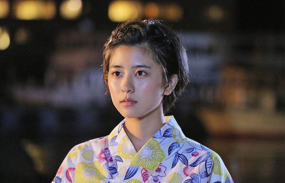 电视剧《穿越时空的少女  時をかける少女》（2016日本）--高清BT迅雷资源下载