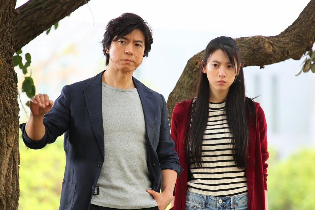 电视剧《天使心  エンジェル・ハート》（2015日本）--高清BT迅雷资源下载