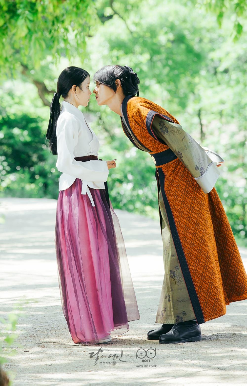 电视剧《步步惊心:丽 달의 연인-보보경심:려》(2016韩国)--高清BT迅雷资源下载 电视剧《步步惊心:丽 달의 연인-보보경심:려》(2016韩国)--高清BT迅雷资源下载