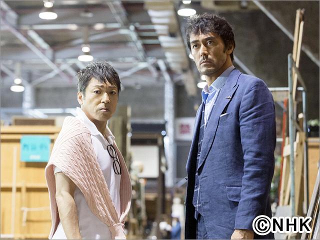 电视剧《嗅觉搜查官  スニッファー 嗅覚捜査官》（2016日本）--高清BT迅雷资源下载